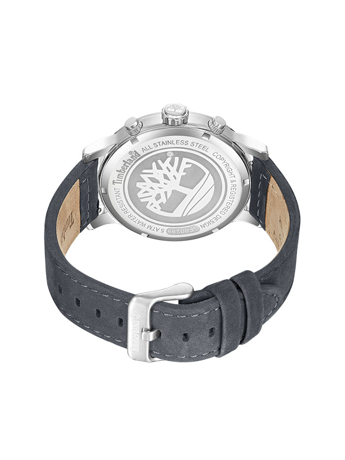 TIMBERLAND PANCHER Men&#39;s Watch