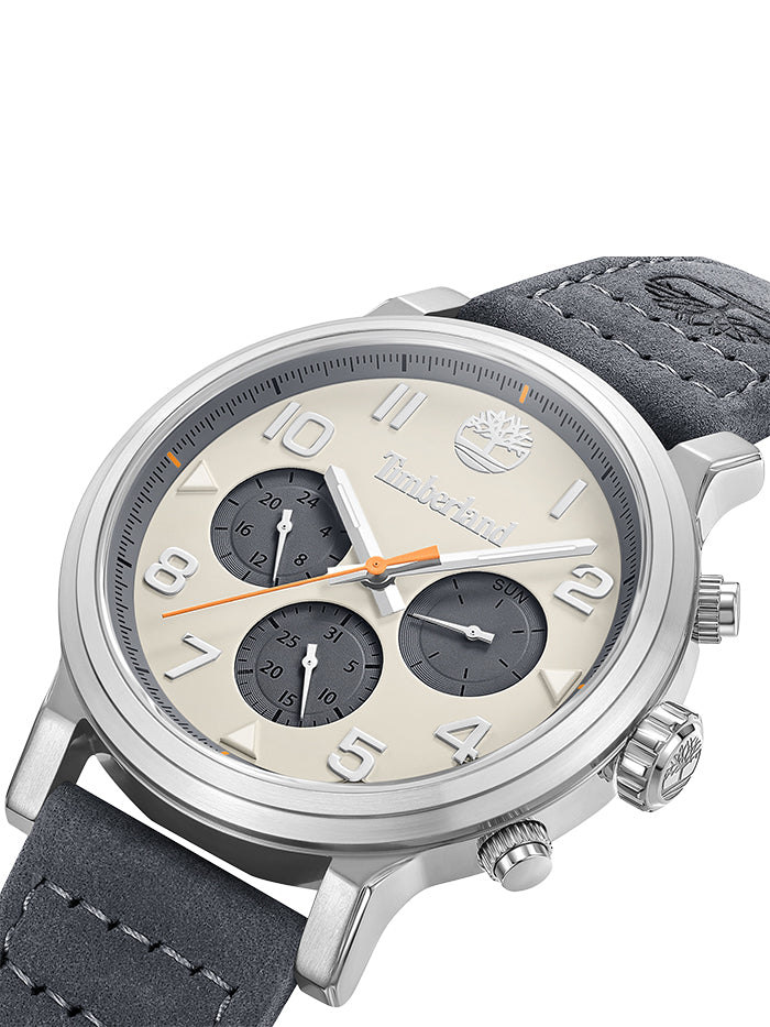 TIMBERLAND PANCHER Men&#39;s Watch