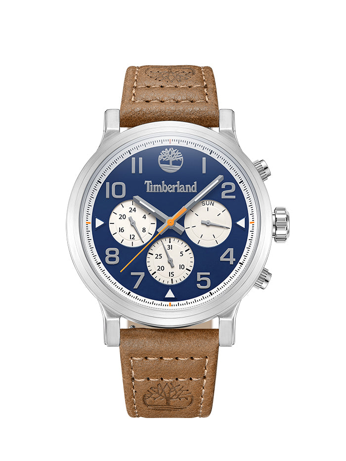 TIMBERLAND PANCHER Men's Watch
