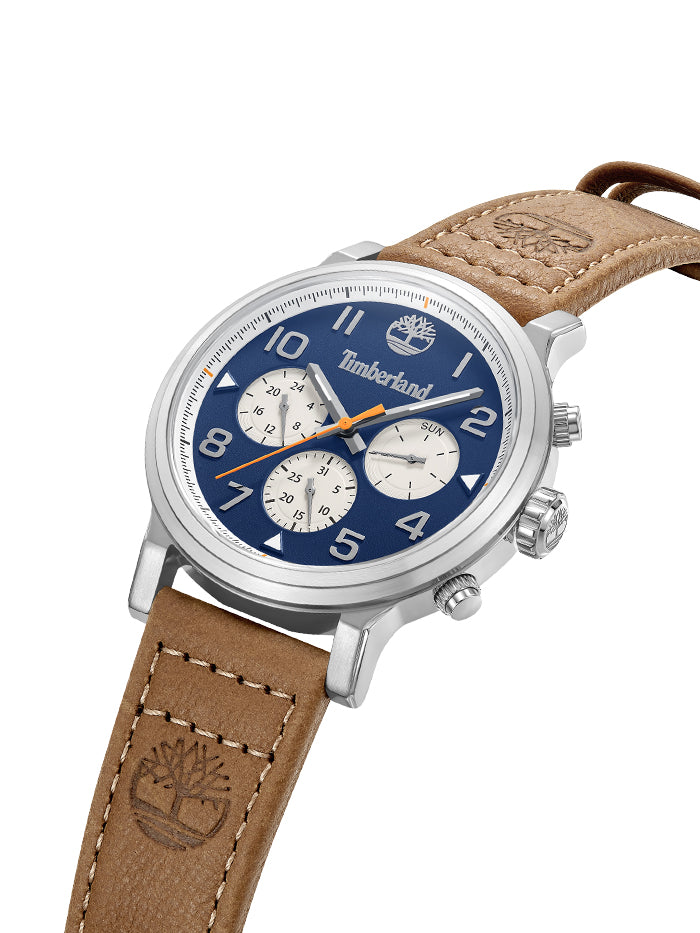 TIMBERLAND PANCHER Men's Watch