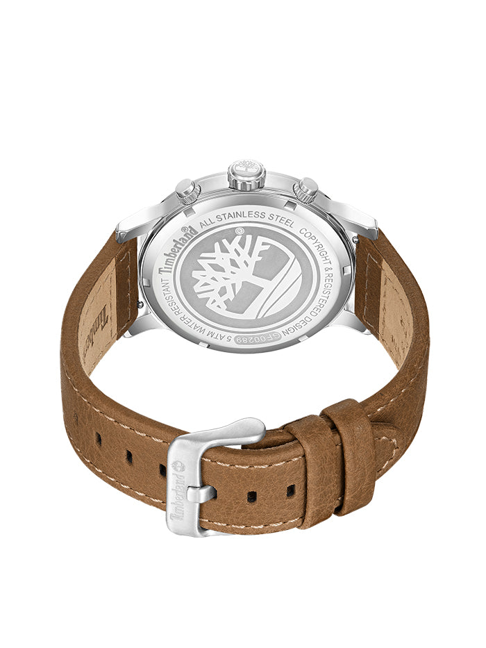 TIMBERLAND PANCHER Men&#39;s Watch