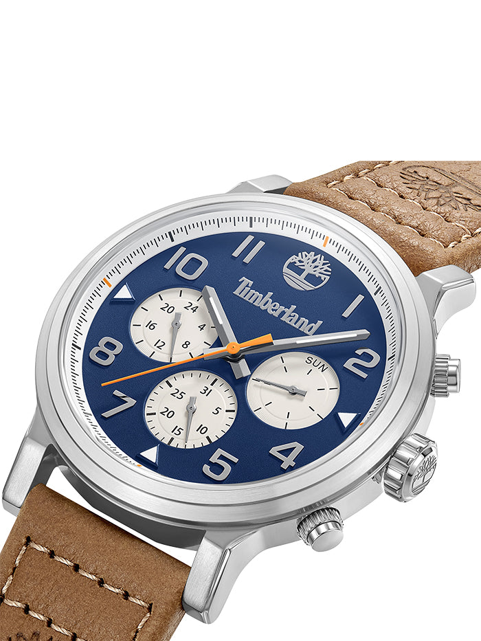 TIMBERLAND PANCHER Men&#39;s Watch