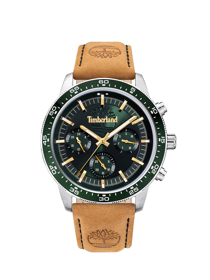 TIMBERLAND Parkman Men's Watch