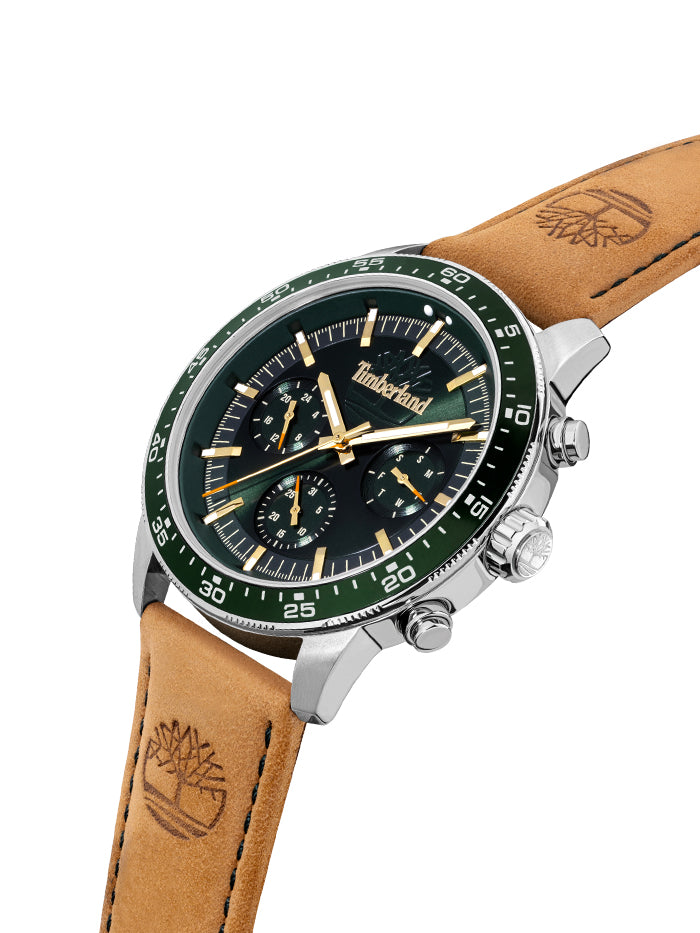 TIMBERLAND Parkman Men's Watch