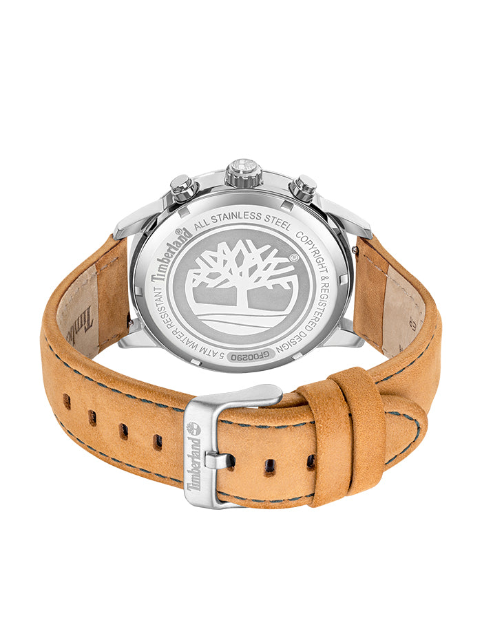 TIMBERLAND Parkman Men&#39;s Watch