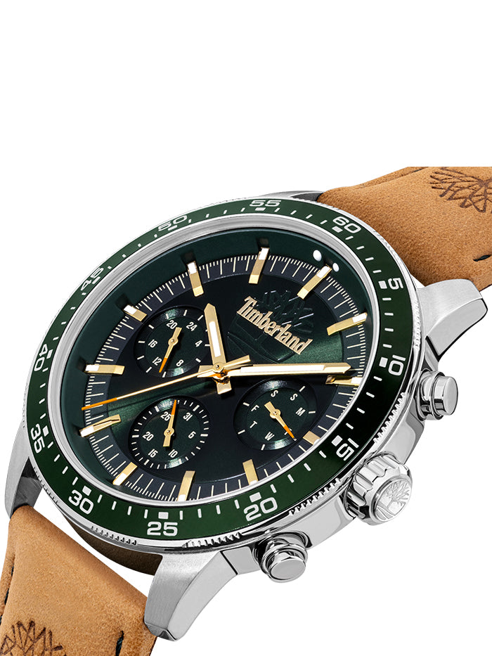 TIMBERLAND Parkman Men&#39;s Watch