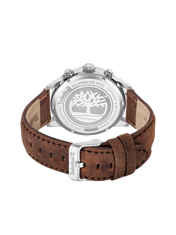 Timberland Parkman MEN&#39;S WATCH