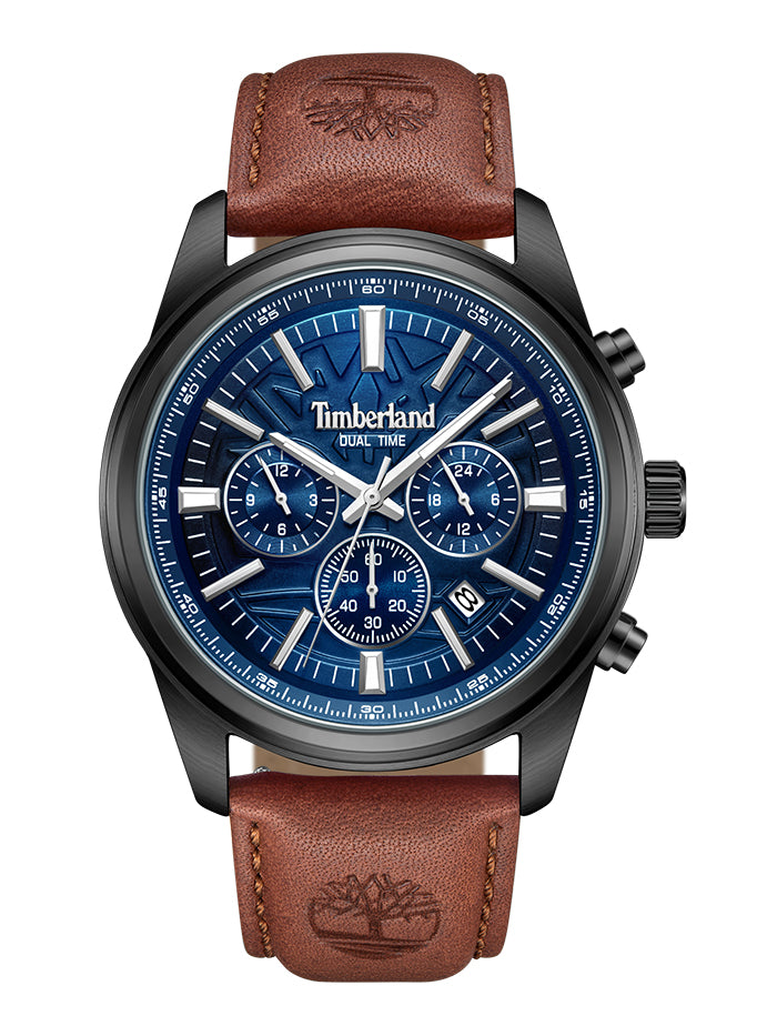 TIMBERLAND NORTHBRIDGE MEN'S WATCH
