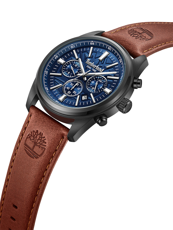 TIMBERLAND NORTHBRIDGE MEN'S WATCH