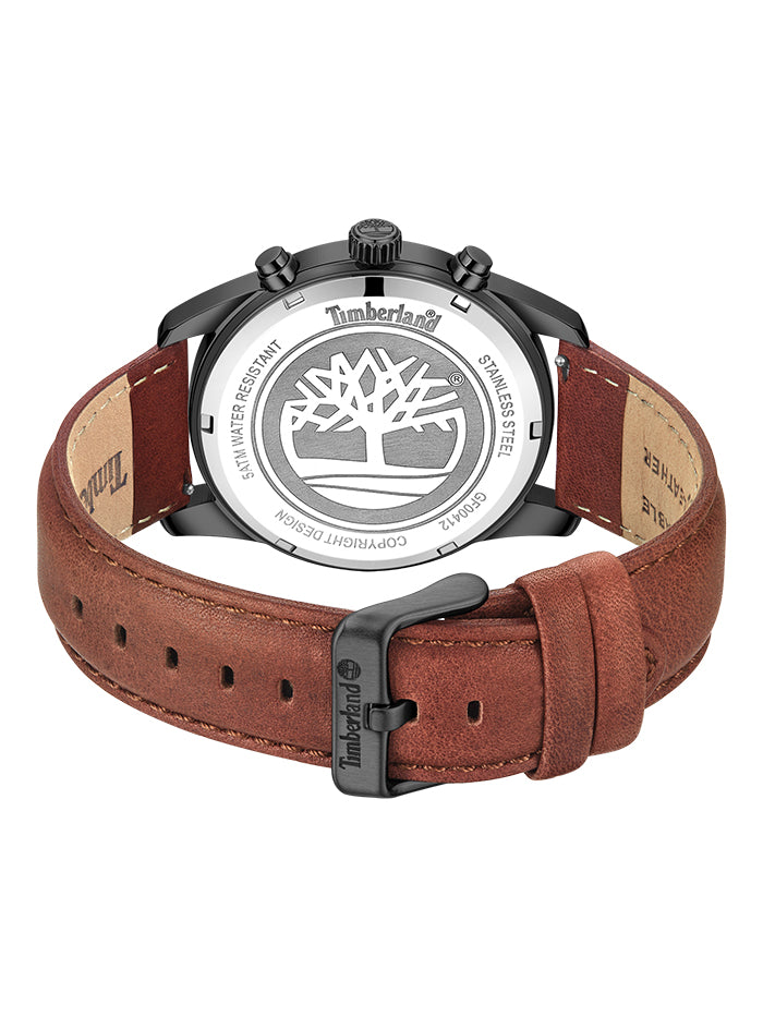 TIMBERLAND NORTHBRIDGE MEN&#39;S WATCH