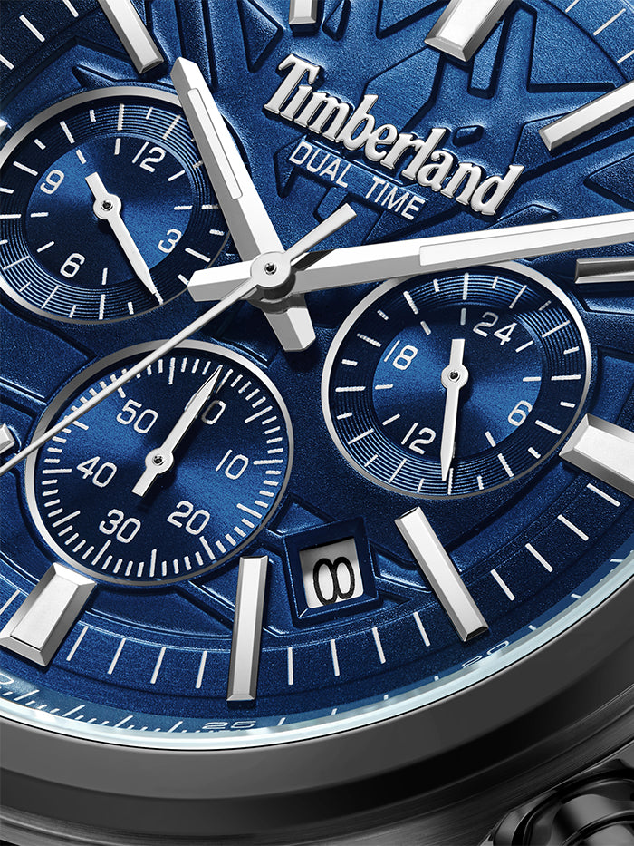 TIMBERLAND NORTHBRIDGE MEN&#39;S WATCH