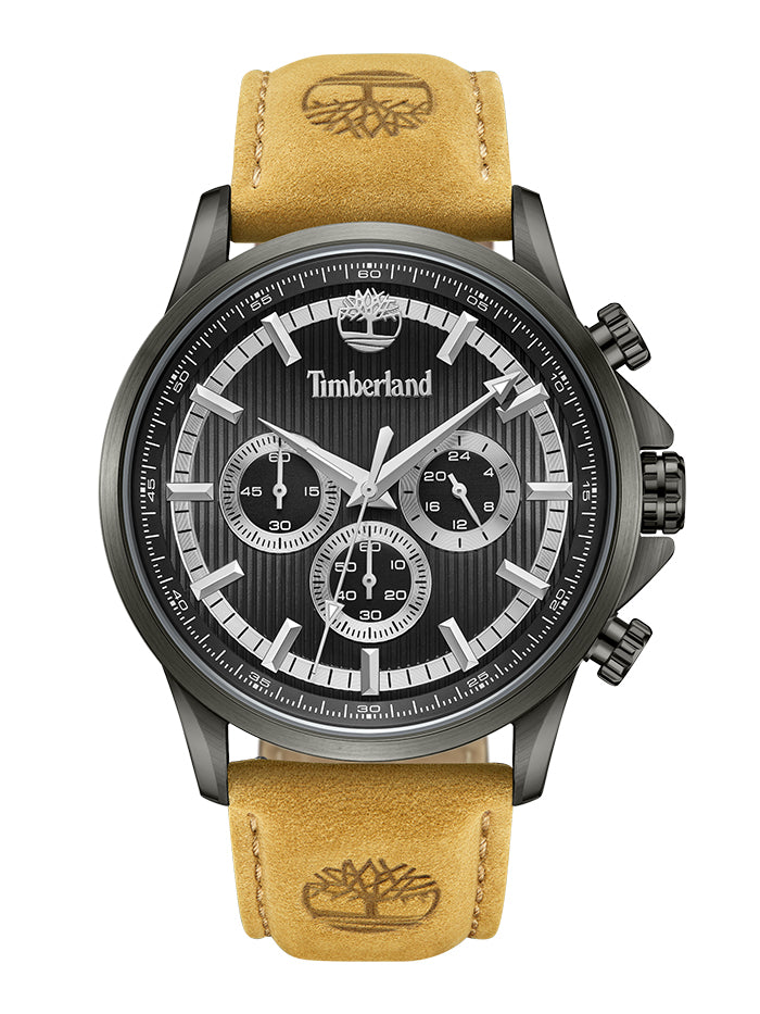 TIMBERLAND BERNARDSTON MEN'S WATCH