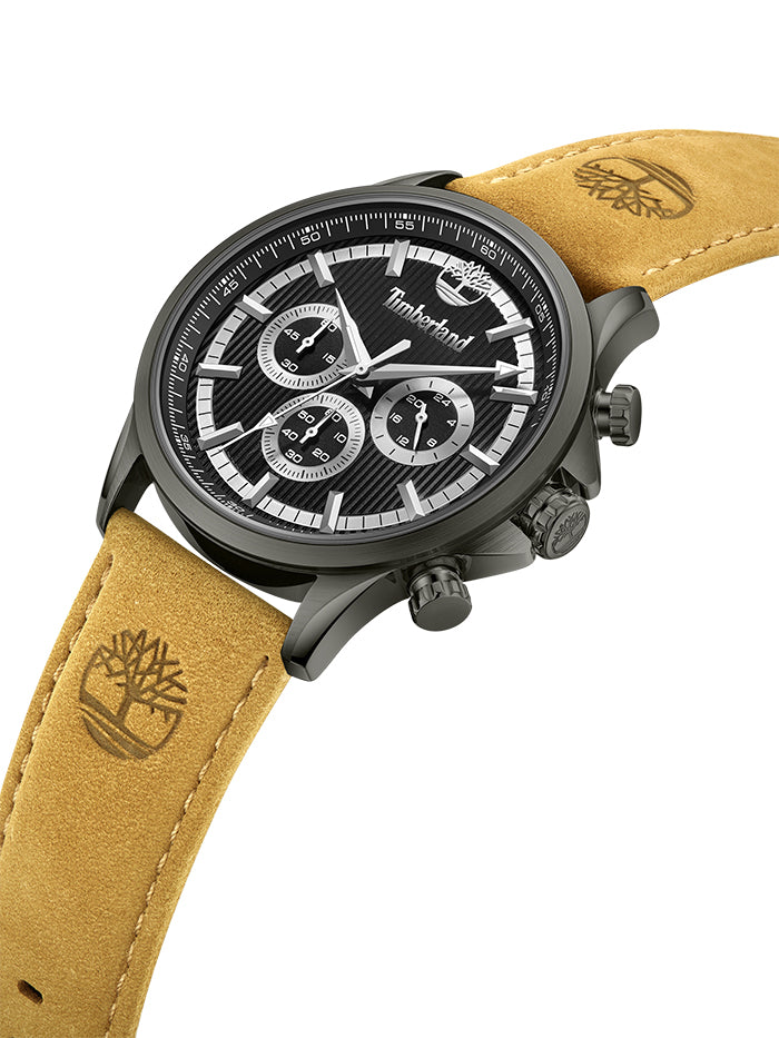 TIMBERLAND BERNARDSTON MEN'S WATCH