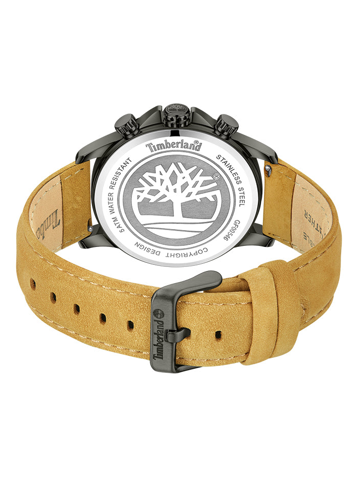 TIMBERLAND BERNARDSTON MEN&#39;S WATCH