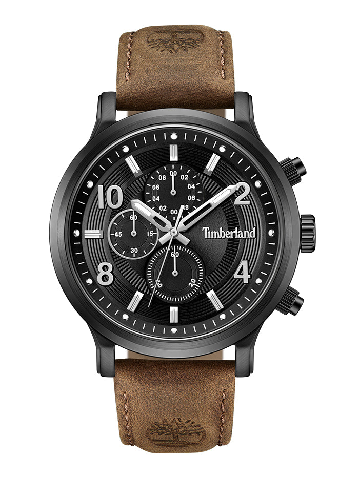 TIMBERLAND DRISCOLL MEN'S WATCH