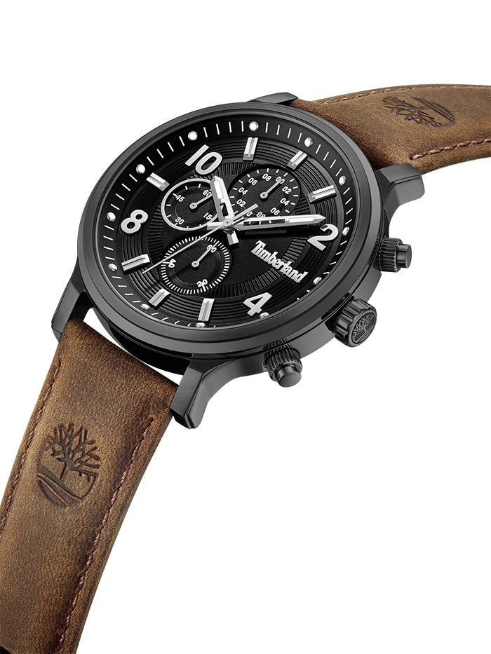TIMBERLAND DRISCOLL MEN'S WATCH