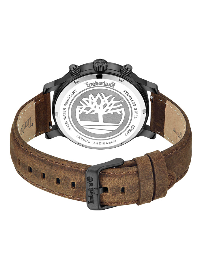 TIMBERLAND DRISCOLL MEN&#39;S WATCH