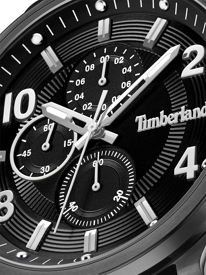 TIMBERLAND DRISCOLL MEN&#39;S WATCH