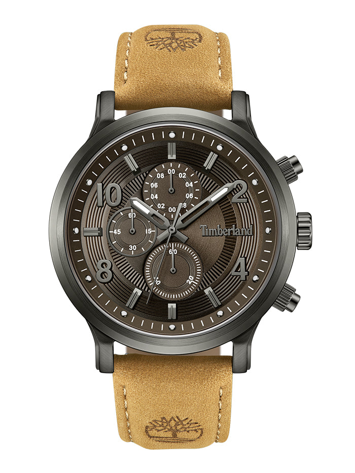 TIMBERLAND DRISCOLL MEN'S WATCH