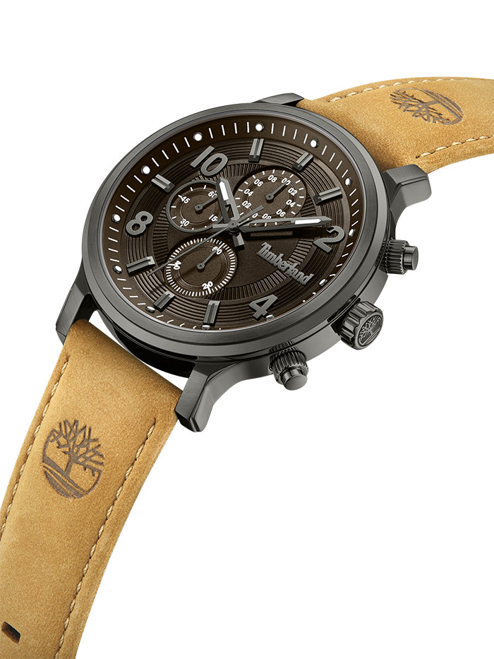 TIMBERLAND DRISCOLL MEN'S WATCH