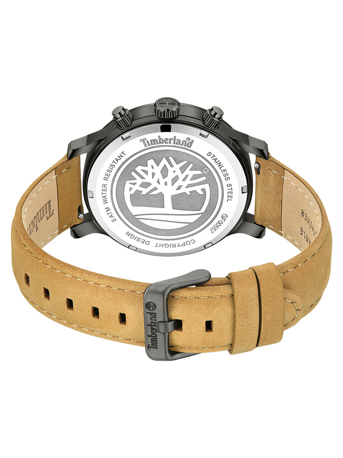 TIMBERLAND DRISCOLL MEN&#39;S WATCH