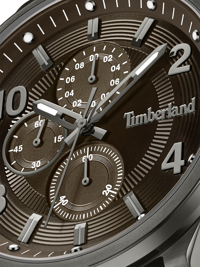 TIMBERLAND DRISCOLL MEN&#39;S WATCH