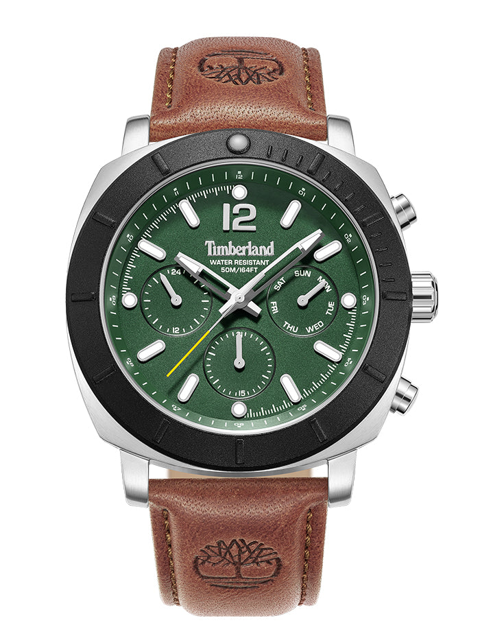 Timberland TDWGF0074902 Pyperville Watch