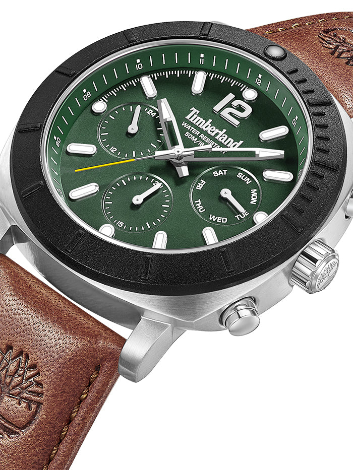 Timberland TDWGF0074902 Pyperville Watch