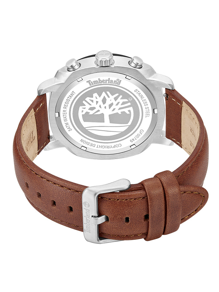Timberland TDWGF0074902 Pyperville Watch