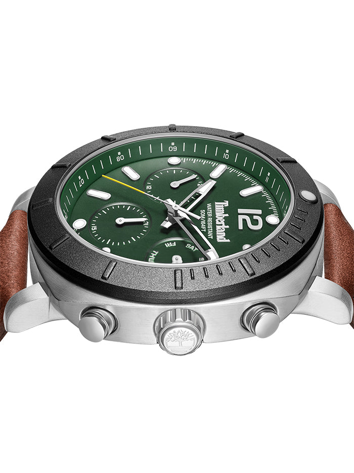 Timberland TDWGF0074902 Pyperville Watch