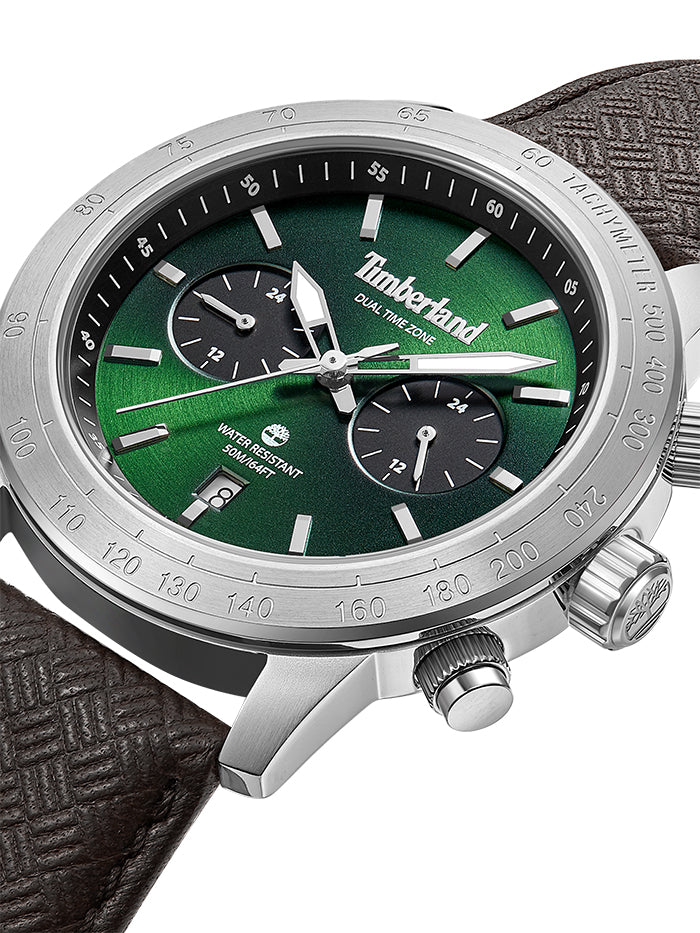 Timberland TDWGF0075103 Raynham watch