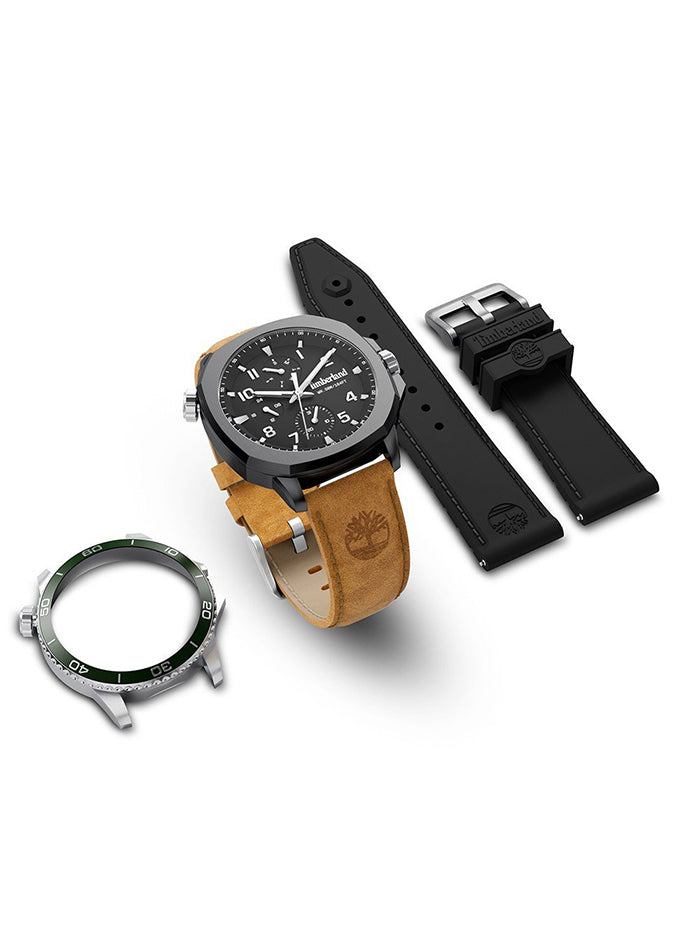 Timberland TDWGF00838X1 Lodendry Watch
