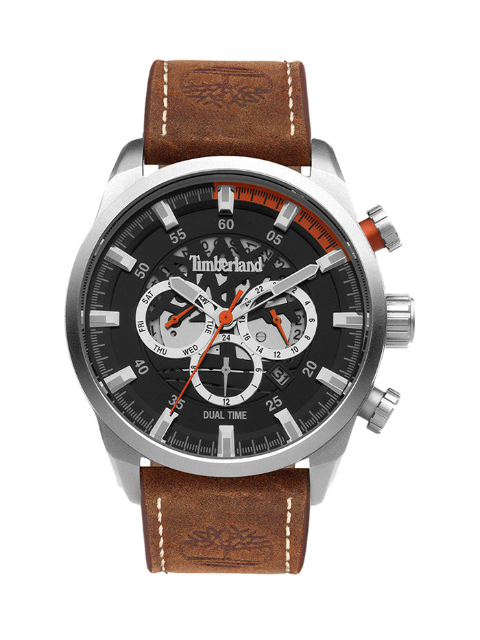 Timberland Henniker III Men's Watch