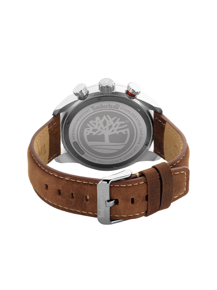 Timberland Henniker III Men&#39;s Watch