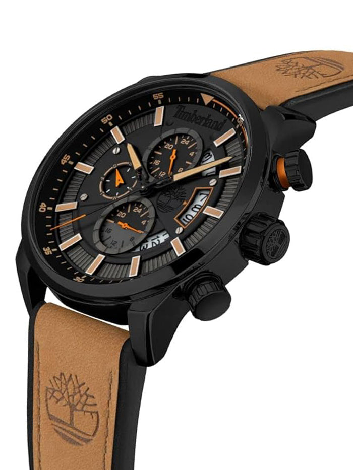 Timberland Callahan Men's Watch