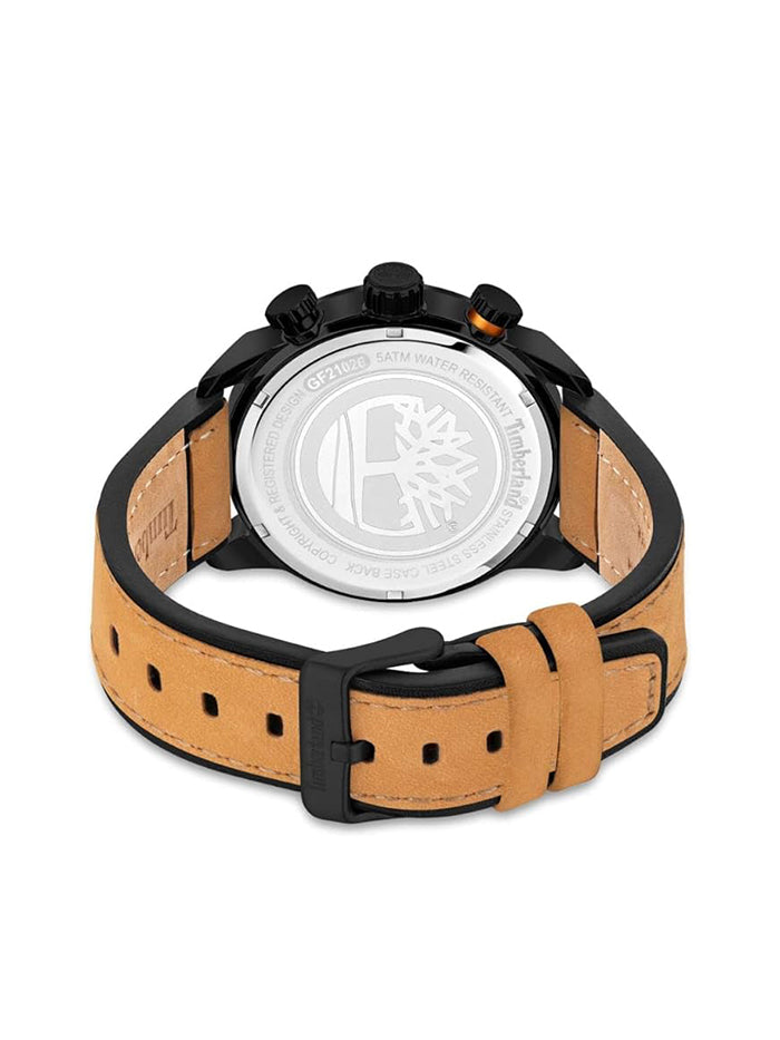 Timberland Callahan Men&#39;s Watch