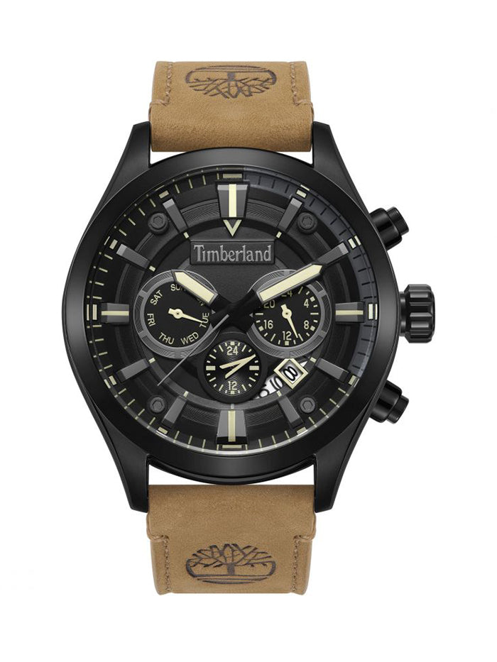 Timberland Tidemark Men's Watch