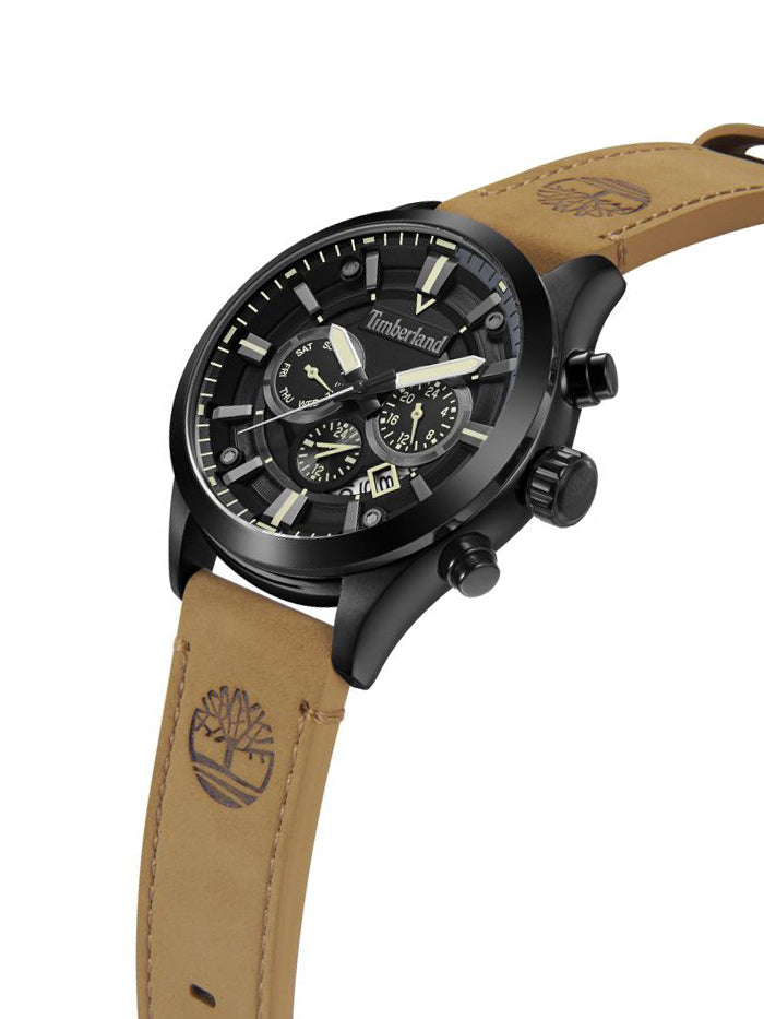 Timberland Tidemark Men's Watch