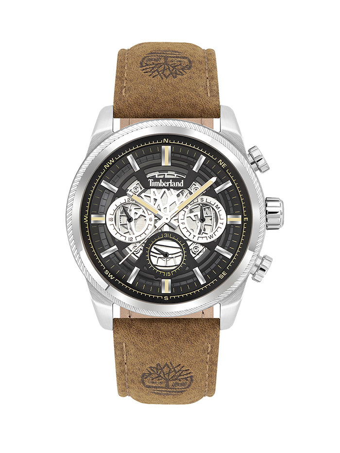 Timberland Hadlock Men's Watch