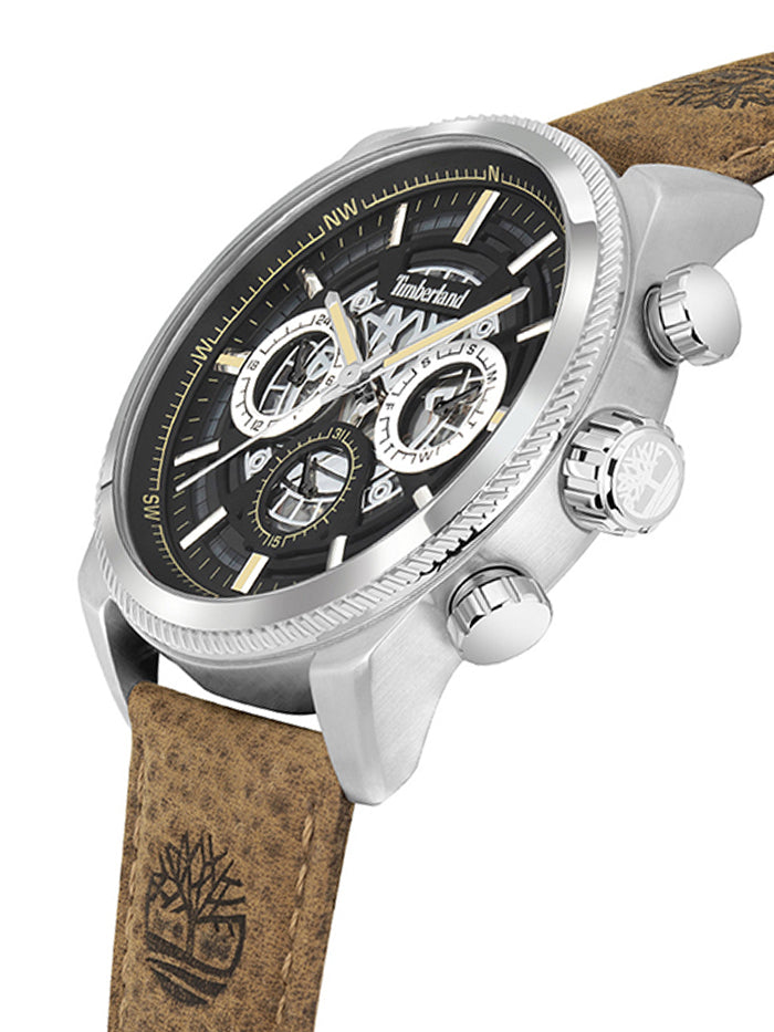 Timberland Hadlock Men's Watch