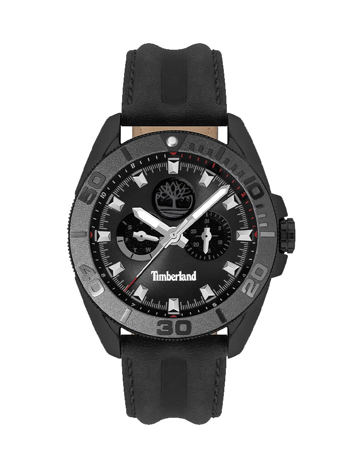 Timberland Fairhill Men's Watch