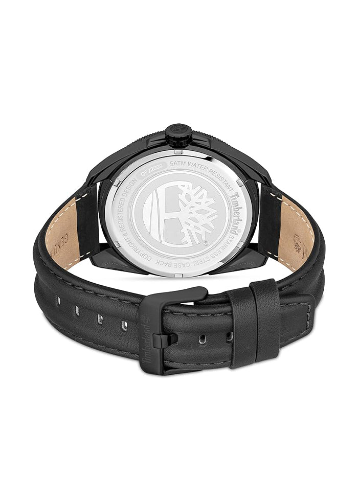 Timberland Fairhill Men&#39;s Watch