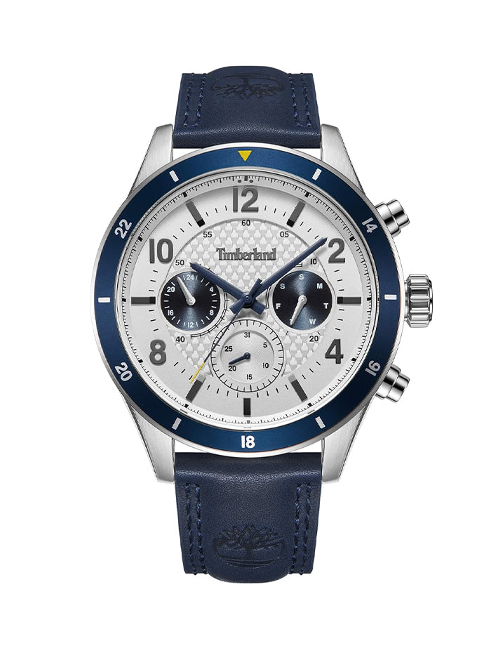 Timberland Hooksett Men's Watch
