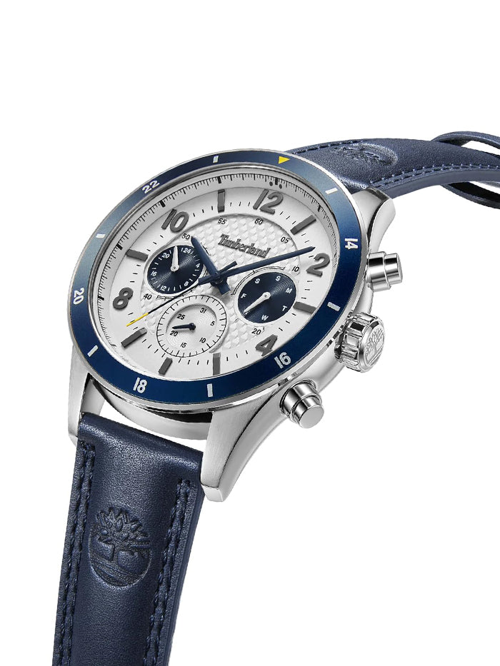 Timberland Hooksett Men's Watch