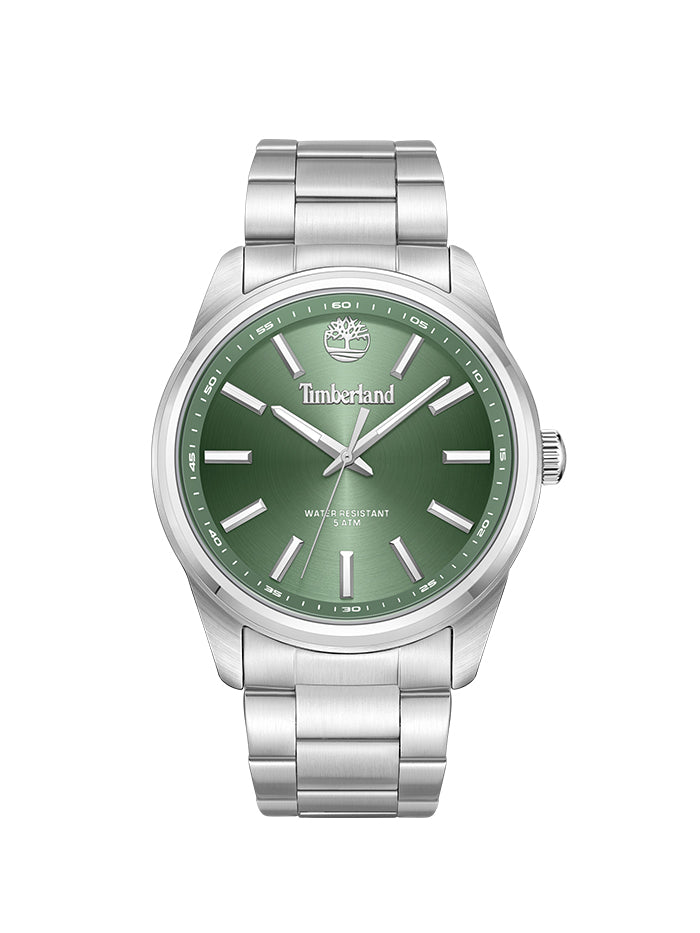 TIMBERLAND NORTHBRIDGE MEN'S WATCH
