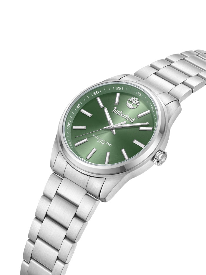 TIMBERLAND NORTHBRIDGE MEN'S WATCH