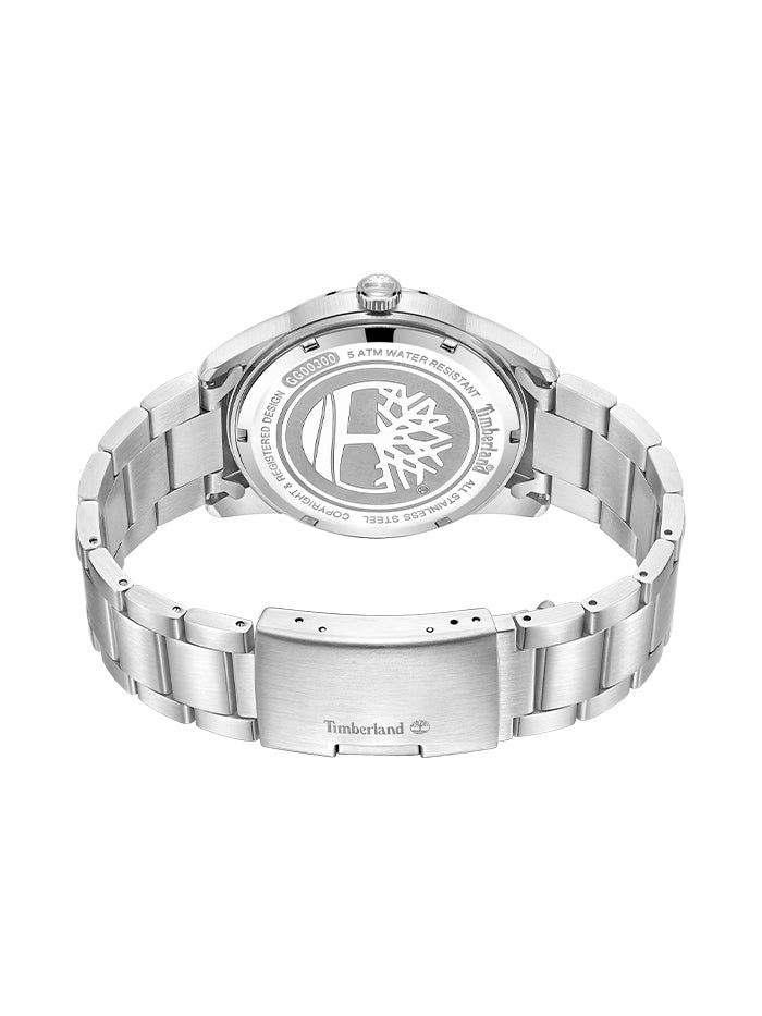 TIMBERLAND NORTHBRIDGE MEN&#39;S WATCH