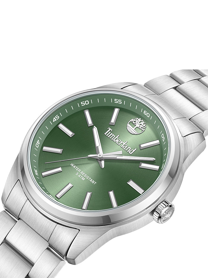 TIMBERLAND NORTHBRIDGE MEN&#39;S WATCH