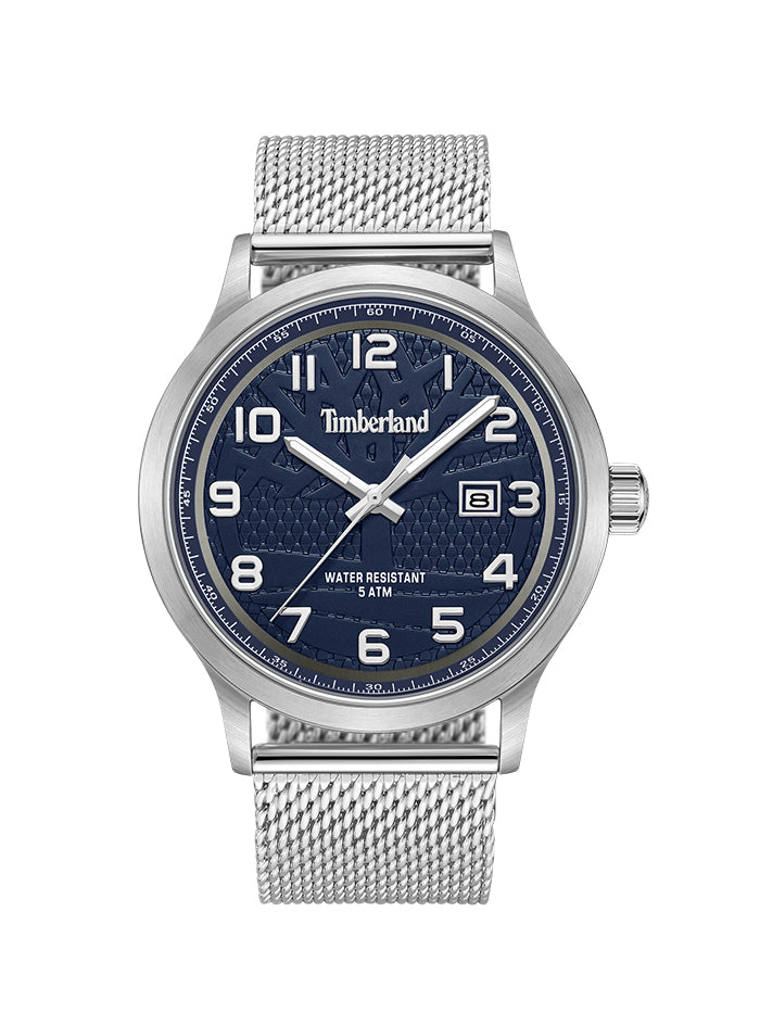 TIMBERLAND MEN'S WATCH