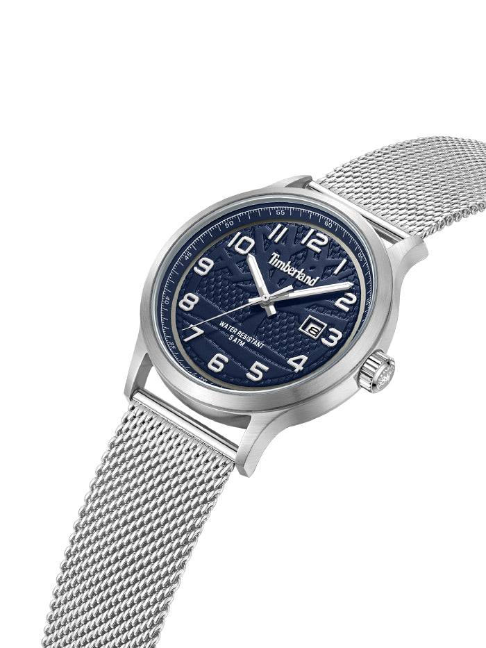 TIMBERLAND MEN'S WATCH